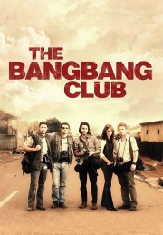 hd-The Bang Bang Club