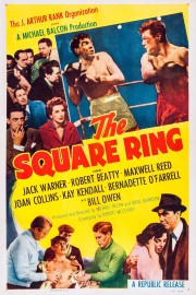 hd-The Square Ring