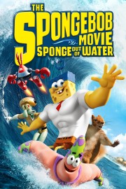 hd-The SpongeBob Movie: Sponge Out of Water
