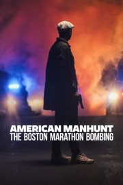 hd-American Manhunt: The Boston Marathon Bombing