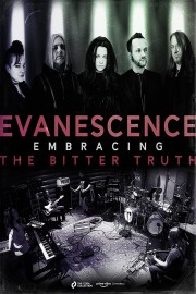 hd-Evanescence: Embracing the Bitter Truth