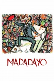 hd-Madadayo