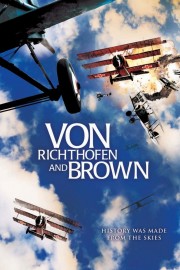 hd-Von Richthofen and Brown