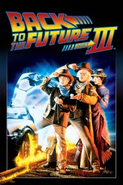 hd-Back to the Future Part III
