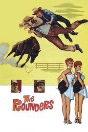 hd-The Rounders