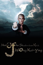 hd-Master Of The Shadowless Kick: Wong Kei-Ying