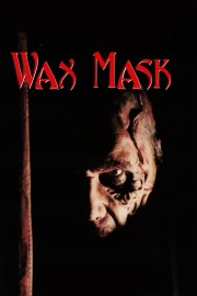 hd-The Wax Mask
