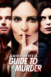 hd-Good Wife's Guide to Murder