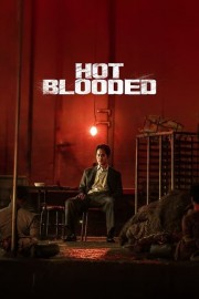hd-Hot Blooded