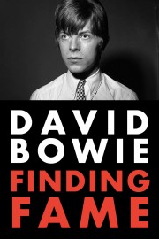 hd-David Bowie: Finding Fame