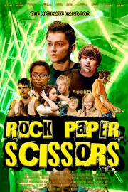 hd-Rock Paper Scissors
