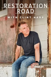 hd-Restoration Road With Clint Harp