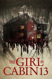 hd-The Girl in Cabin 13