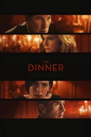 hd-The Dinner
