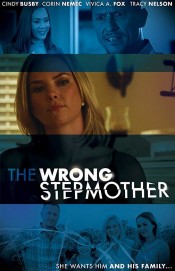hd-The Wrong Stepmother
