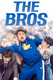hd-The Bros