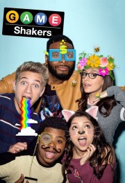 hd-Game Shakers