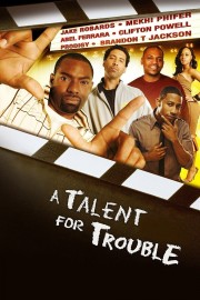 hd-A Talent For Trouble