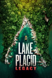 hd-Lake Placid: Legacy