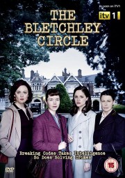 hd-The Bletchley Circle