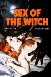 hd-Sex of the Witch