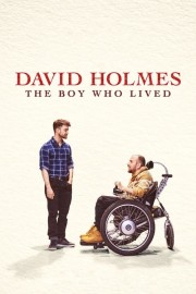 hd-David Holmes: The Boy Who Lived