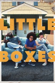 hd-Little Boxes