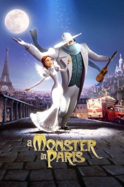 hd-A Monster in Paris