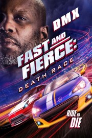 hd-Fast and Fierce: Death Race