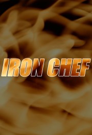 hd-Iron Chef