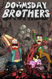 hd-Doomsday Brothers