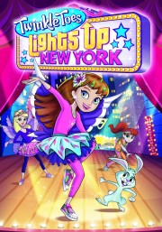 hd-Twinkle Toes Lights Up New York