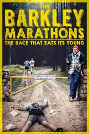 hd-The Barkley Marathons: The Race That Eats Its Young
