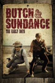 hd-Butch and Sundance: The Early Days