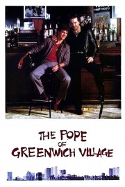 hd-The Pope of Greenwich Village