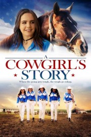 hd-A Cowgirl's Story