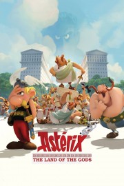 hd-Asterix: The Mansions of the Gods