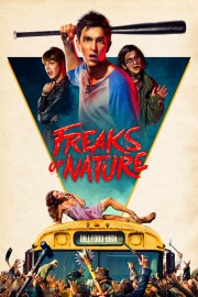 hd-Freaks of Nature