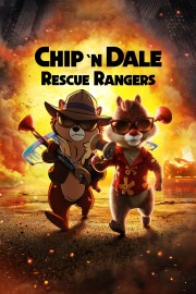 hd-Chip 'n Dale: Rescue Rangers