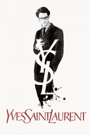 hd-Yves Saint Laurent