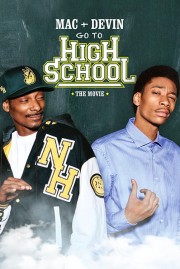 hd-Mac & Devin Go to High School