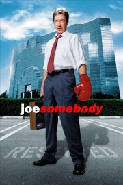 hd-Joe Somebody