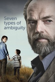 hd-Seven Types of Ambiguity