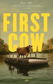 hd-First Cow