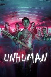 hd-Unhuman