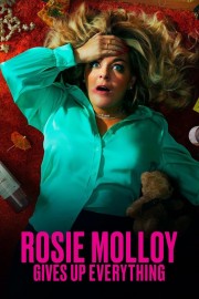 hd-Rosie Molloy Gives Up Everything