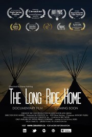 hd-The Long Ride Home - Part 2