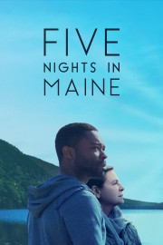 hd-Five Nights in Maine