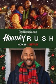 hd-Holiday Rush