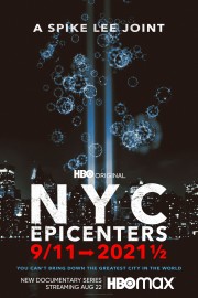 hd-NYC Epicenters 9/11➔2021½